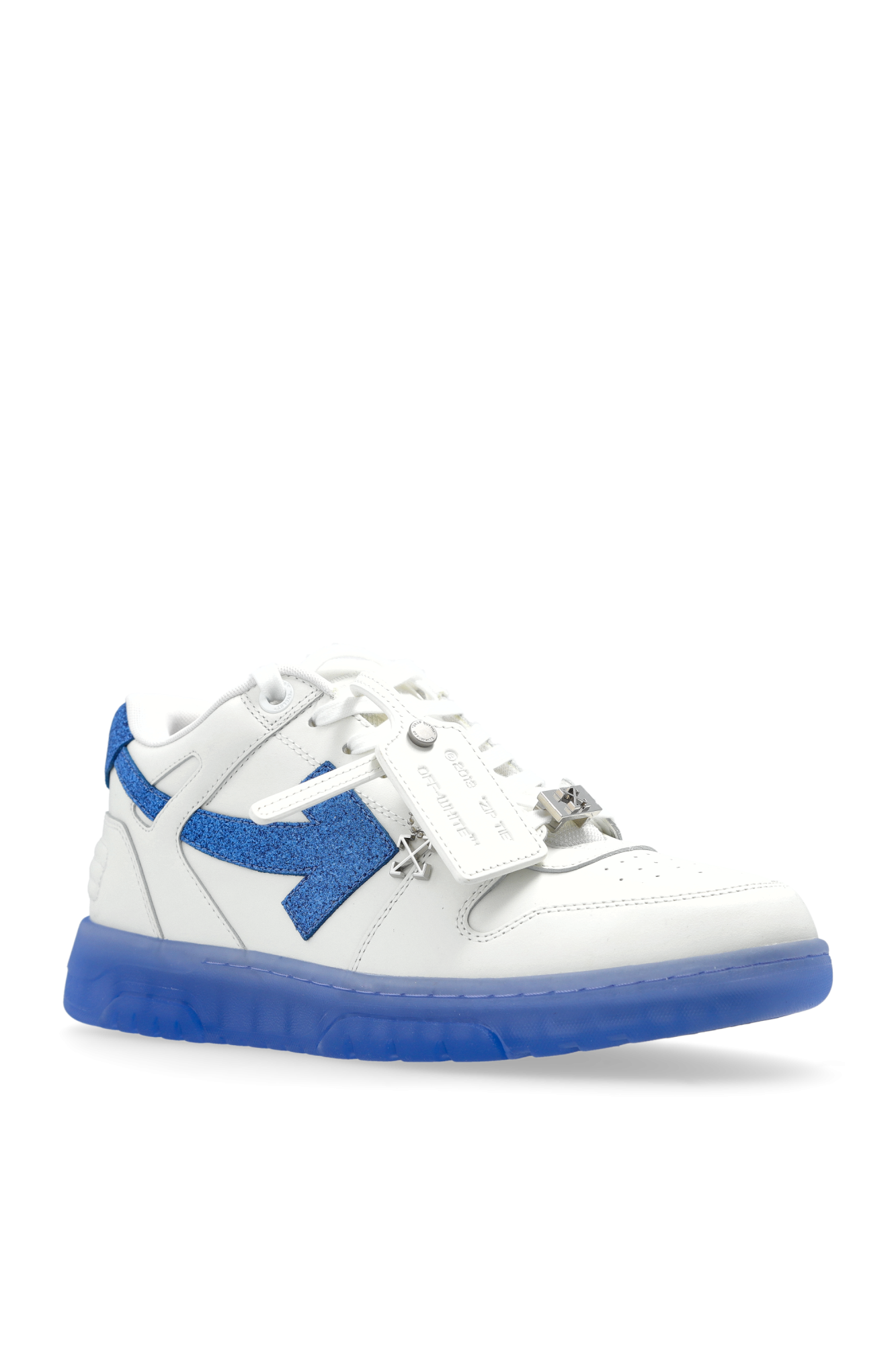 White Sneakers Out Off Office Off-White - Vitkac Canada